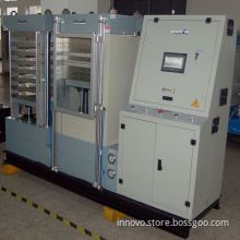 Strengthen Laminating Machine with High Quality